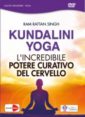 Kundalini Yoga (DVD)  Ram Rattan Singh   Macro Edizioni