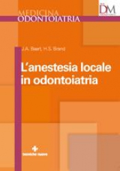 L'anestesia locale in odontoiatria  Baart J. A. H. S. Brand  Tecniche Nuove