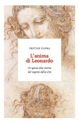 L'anima di Leonardo  Fritjof Capra   Rizzoli