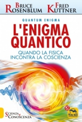 L'Enigma Quantico  Bruce Rosenblum Fred Kuttner  Macro Edizioni