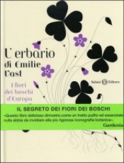 L'erbario  Émilie Vast   Salani Editore