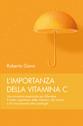 L'importanza della Vitamina C  Roberto Gava   Salus Infirmorum