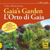 L'Orto di Gaia  Toby Hemenway   Macro Edizioni