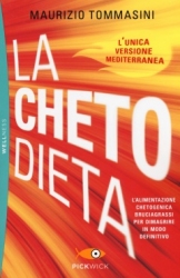 La chetodieta  Maurizio Tommasini   Sperling & Kupfer