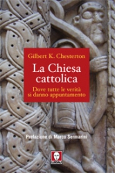 La Chiesa cattolica  Gilbert Keith Chesterton   Lindau