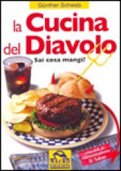 La Cucina del Diavolo  Gunther Schwab   Macro Edizioni