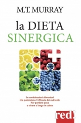 La Dieta Sinergica  Michael T. Murray   Red Edizioni