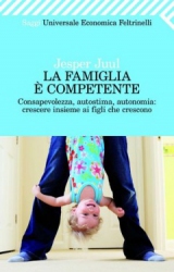 La famiglia è competente  Jesper Juul   Feltrinelli