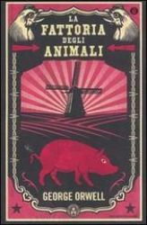 La fattoria degli animali  George Orwell   Mondadori