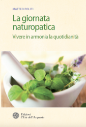 La giornata naturopatica  Alberto Magni   L'Età dell'Acquario Edizioni
