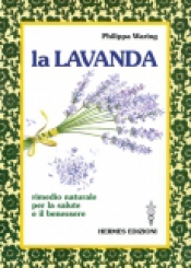 La lavanda  Philippa Warning   Hermes Edizioni