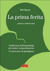 La prima ferita  Willi Maurer   Terra Nuova Edizioni