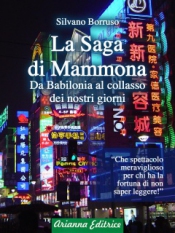 La Saga di Mammona (ebook)  Silvano Borruso   Arianna Editrice