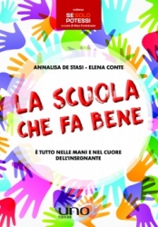 La Scuola che Fa Bene  Annalisa De Stasi Elena Conte  Uno Editori