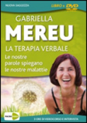 La Terapia Verbale (DVD)  Gabriella Mereu   Macro Edizioni