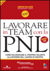 Lavorare in Team con la PNL  Angus McLeod   NLP ITALY