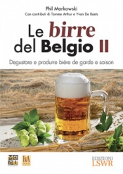 Le birre del Belgio II  Phil Markowski   Lswr