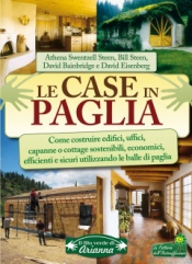 Le Case in Paglia  Athena Swentzell Steen Bill Steen David Bainbridge Arianna Editrice