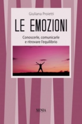 Le Emozioni  Giuliana Proietti   Xenia Edizioni