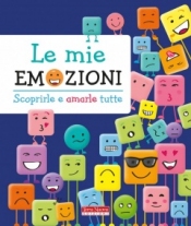 Le mie emozioni. Scoprirle e amarle tutte  Elinor Greenwood   Terra Nuova Edizioni