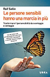 Le persone sensibili hanno una marcia in più  Rolf Sellin   Urra Edizioni