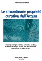 Le straordinarie proprietà curative dell'acqua (ebook)  Marcello Pamio   Il Nuovo Mondo