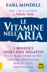 Le Vitamine nell'Aria  Earl Mindell   Macro Edizioni