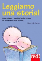 Leggiamo una storia!  Alison Davies   Red Edizioni