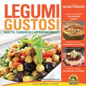 Legumi Gustosi  Silvia Strozzi   Macro Edizioni