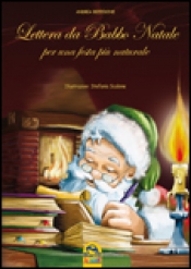 Lettera da Babbo Natale  Andrea Bizzocchi   Macro Junior