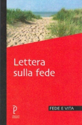 Lettera sulla fede  Autori Vari   Proget Edizioni