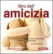 Libro dell'amicizia  Rolando Ballerini   Cartedit