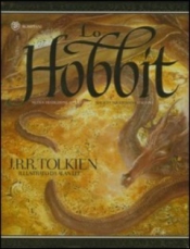 Lo Hobbit  John Ronald Reuel Tolkien   Bompiani