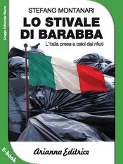 Lo Stivale di Barabba (ebook)  Stefano Montanari   Arianna Editrice