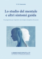 Lo studio del mentale e altri sintomi guida  S. M. Gunavante   Salus Infirmorum