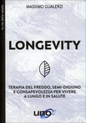 Longevity  Massimo Gualerzi   Uno Editori