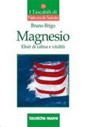 Magnesio  Bruno Brigo   Tecniche Nuove
