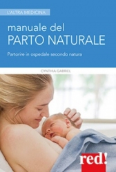 Manuale del parto naturale  Cynthia Gabriel   Red Edizioni