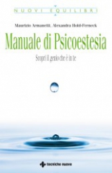 Manuale di Psicoestesia  Maurizio Armanetti Alexandra Hold-Ferneck  Tecniche Nuove