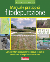 Manuale pratico di fitodepurazione  Riccardo Bresciani Fabio Masi  Terra Nuova Edizioni