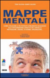 Mappe Mentali  Tony Buzan Barry Buzan  NLP ITALY