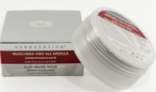 Maschera Viso all'Argilla     Verdesativa