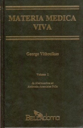 Materia Medica Viva - 12° vol.  George Vithoulkas   Belladonna