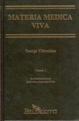 Materia Medica Viva - 8° vol.  George Vithoulkas   Belladonna
