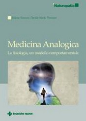 Medicina Analogica  Milena Simeoni Davide Maria Pirovano  Tecniche Nuove