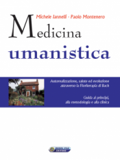 Medicina Umanistica  Michele Iannelli Paolo Montenero  Nuova Ipsa Editore