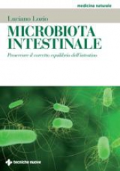 Microbiota intestinale  Luciano Lozio   Tecniche Nuove