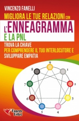 Migliora le tue Relazioni con l'Enneagramma e la PNL  Vincenzo Fanelli   Essere Felici