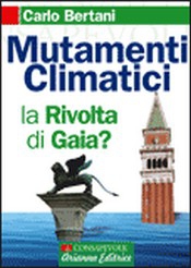 Mutamenti Climatici  Carlo Bertani   Arianna Editrice