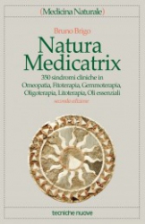 Natura Medicatrix  Bruno Brigo   Tecniche Nuove
